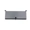 COVER SWITCH BOX-BLACK SPARE P