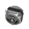 Fan/Pump Motor with 7MM Pulley