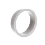Bearing, Rear, White