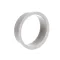 Bearing, Rear, White