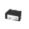 Switch, 2-Position, 3/4HP, 125-250VAC, Black and White, For MT NHT