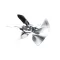 Blade, Fan, 8/1 2 3 4
