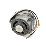 Fan/Pump Motor, 20PE, 115V, 60Hz, 34/80W, .7A