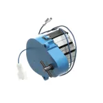 Motor, 120 Volt, 60HZ, Mixer-20PD