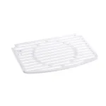 DRIP TRAY, WHITE, FOR ARCTIC DELUXE