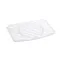 DRIP TRAY, WHITE, FOR ARCTIC DELUXE