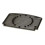 Cover/Grate, Drip Tray, Black, MT1/2/3