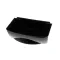 Drip Tray, Black, MT1/2/3, Spare Part