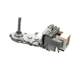 Gearmotor Assembly, MT Mini SP