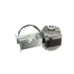 Fan Motor, 115V, 27/95W, 1.10A, 1550 RPM, Giant