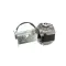 Fan Motor, 115V, 27/95W, 1.10A, 1550 RPM, Giant