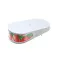Cover, Lighted Top, Light Grey S