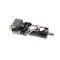 Gear Motor, Minigel Plus, 24Vdc, UGOLINI 3Q000-05080