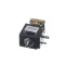 Solenoid Valve Assembly, 208-240V, 50/60HZ
