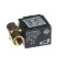 Solenoid Valve, Water, 110/120 Volt, 50/60HZ