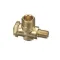 Level Connector, Lower