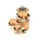 Water Pump, ESP