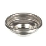 Filter, 1 Cup, Stainless Steel