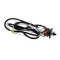 Switch Assembly, Main, 32A, Black, Espresso ESP2/CS1/2 B01, ETL
