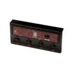 Faceplate, Operate, 220V, ESP, AS