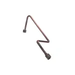 Outlet Tube, Heat Exchanger