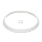 Paddle, 12L 1-Bowl P, Arctic Deluxe 12/1