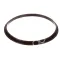 Preventive Maintenance Kit, 5 Liter Bowl, Gasket &amp; O-Rings, Delice 5