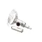 Delfield MCP00140 Thermo Expansion Valve, Freezer, 1/4 Ton