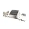 Infusion Module Kit, Nitrogen Cold Brew Machine, Carbon Dioxide, Mix in Box
