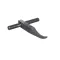 Belshaw MDD-0657 CLUTCH PAWL ASSEMBLY