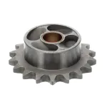 Belshaw MDD-1136 4 START SPROCKET ASSEMBLY (HEAVY DUTY)
