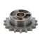 Belshaw MDD-1136 4 START SPROCKET ASSEMBLY (HEAVY DUTY)