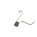 Jac Machines ME01110000 UNIC (RIGHT SCRAPER SPRING)