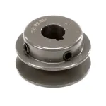 Picard Ovens ME19-0002 Pulley, MA20 x 5/8" ID