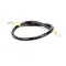 Picard Ovens ME24-0125 2 GRING TUBE W/ MALE FITTING