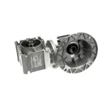 Hot Rocks Oven ME26-0061 DOUBLE REDUCER 225:1 #50 ET #3