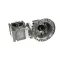 Hot Rocks Oven ME26-0061 DOUBLE REDUCER 225:1 #50 ET #3