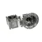 Picard Ovens ME26-0061 DOUBLE REDUCER 225:1 #50 ET #3