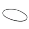Picard Ovens ME27-0023 V-Belt, A45, 90 Sec Rotation, Black, Revolution Oven