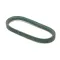 Picard Ovens ME27-0077 V-Belt, Green