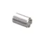 Henny Penny ME50-014 Spacer, .250" OD x .171" ID x .390" Long, Aluminum
