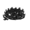 Picard Ovens ME61-0018 CHAIN Z-40-P76.2 (OVER SIZE ROLLER FLANGE TYPE) A2