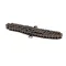 Picard Ovens ME61-0058 RIVETED ROLLER CHAIN #35 82 LINK IN TOTAL WITH CON