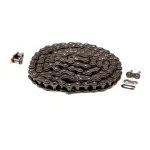 Picard Ovens ME61-0059 RIVETED ROLLER CHAIN #35 120 LINK IN TOTAL WITH C