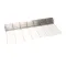 Picard Ovens ME77-0005 WIRE MESH CONVEYOR BELT, 48" X .050" X 20" WIDE, 7