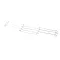 Picard Ovens ME77-0027 CLIPSET #1245 S.S.