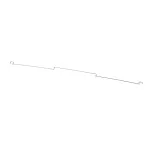 Picard Ovens ME77-0033 MISC,CLIPSET,BELT 0025SS