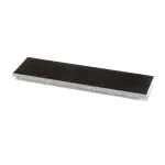 Picard Ovens ME84-0023 Baking Stone, Granite, 7/8" x 11"