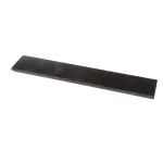 Hot Rocks Oven ME84-0024 BAKING STONE 22MMTH X 76.2MM'' W X 418.10MM L