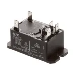 Relay, Dpst, 24Vac 30A for Henny Penny Part# ME90-11